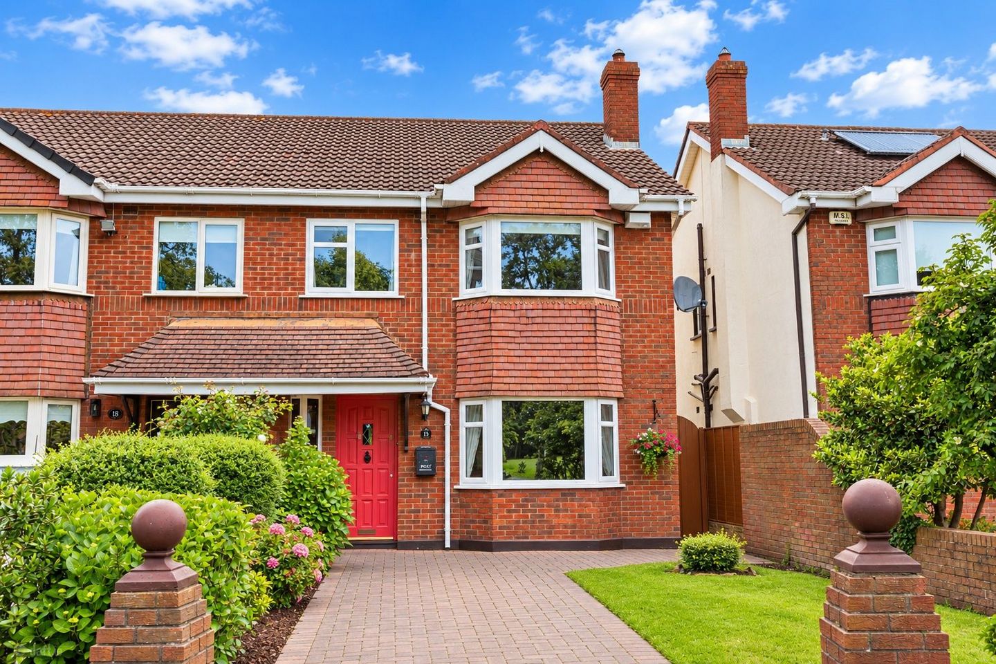 15 College Park Way, Ballinteer, Dublin 16, D16F6C3