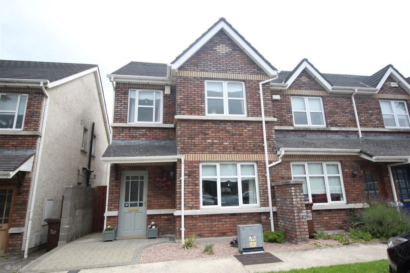 Latchford Park, Clonee, Clonee, Dublin 15