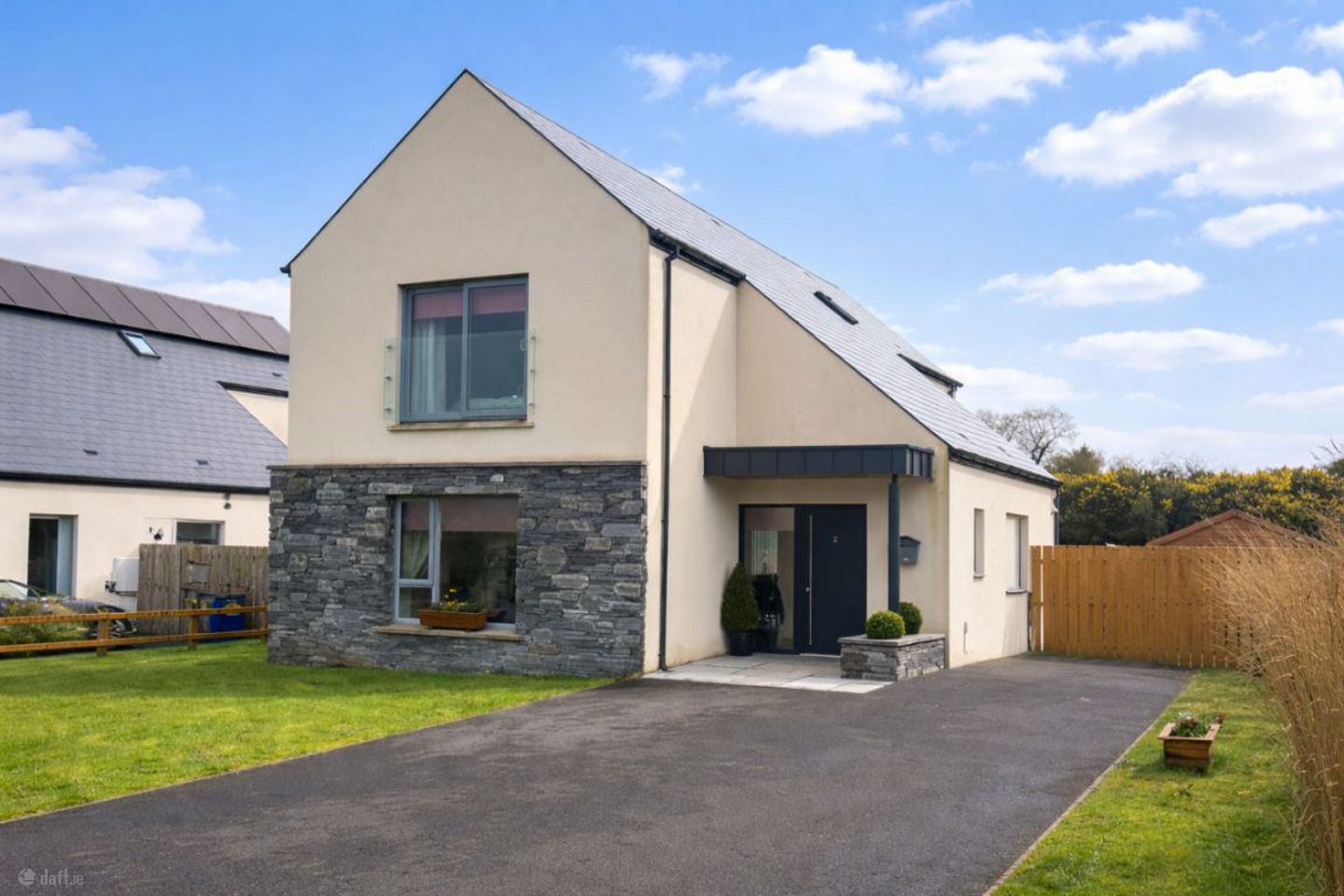 2 Highfield, Ardeskin, Donegal Town, Co. Donegal, F94CV0P