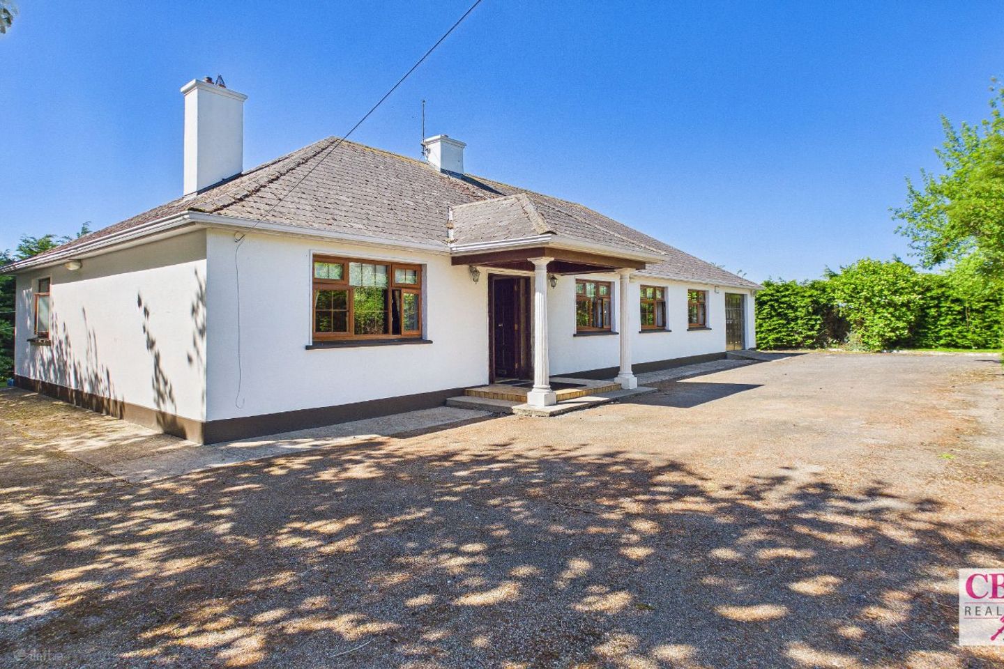 Aughmacart, Rathdowney, Cullahill, Co. Laois