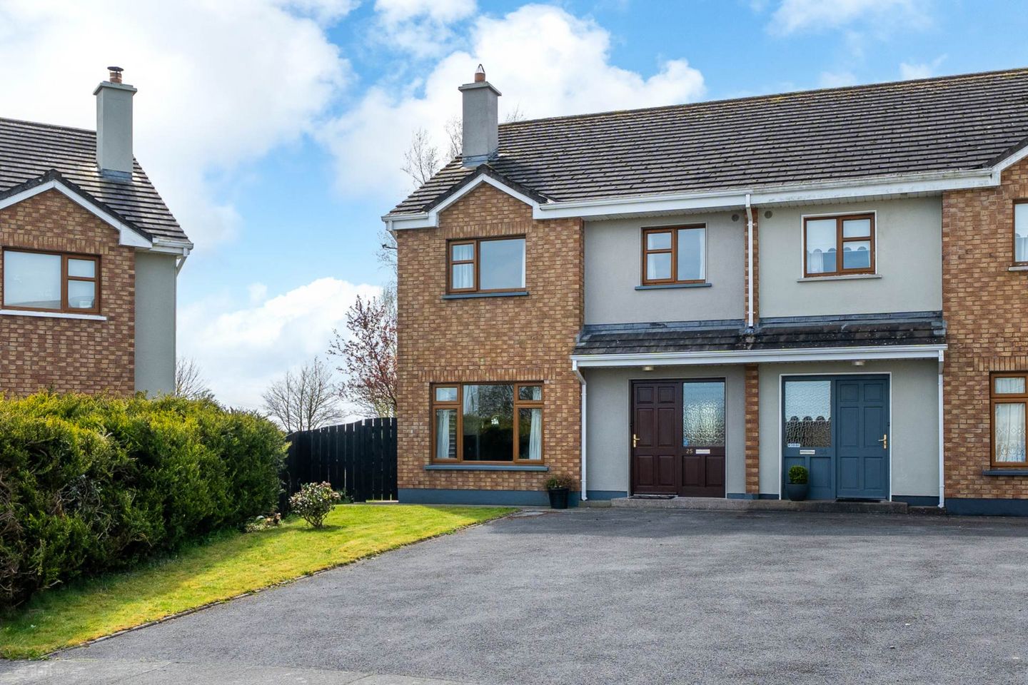 25 Cornaroya Manor, Ballinrobe, Co. Mayo, F31YY22