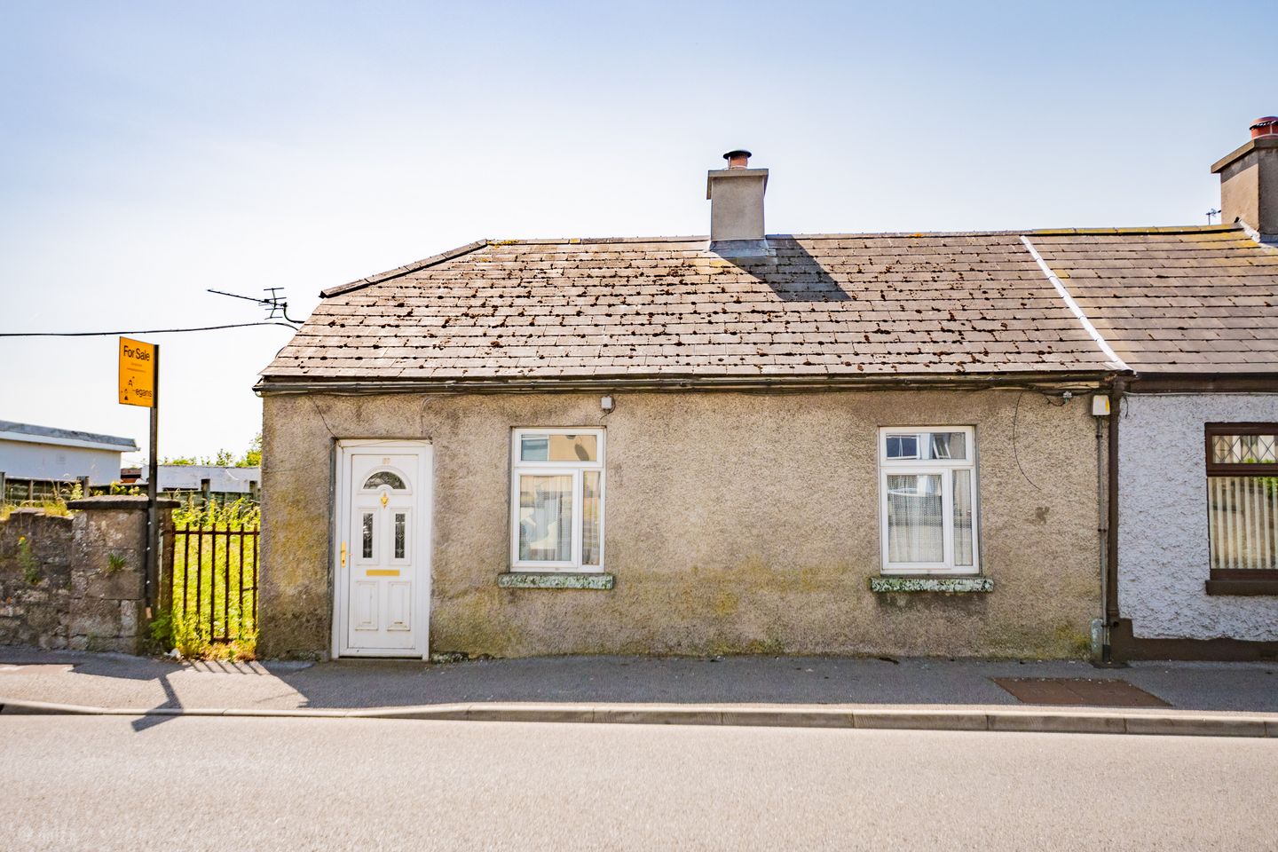 17 Valley Cottages, Patrick Street, Mullingar, Co. Westmeath, N91P2K6