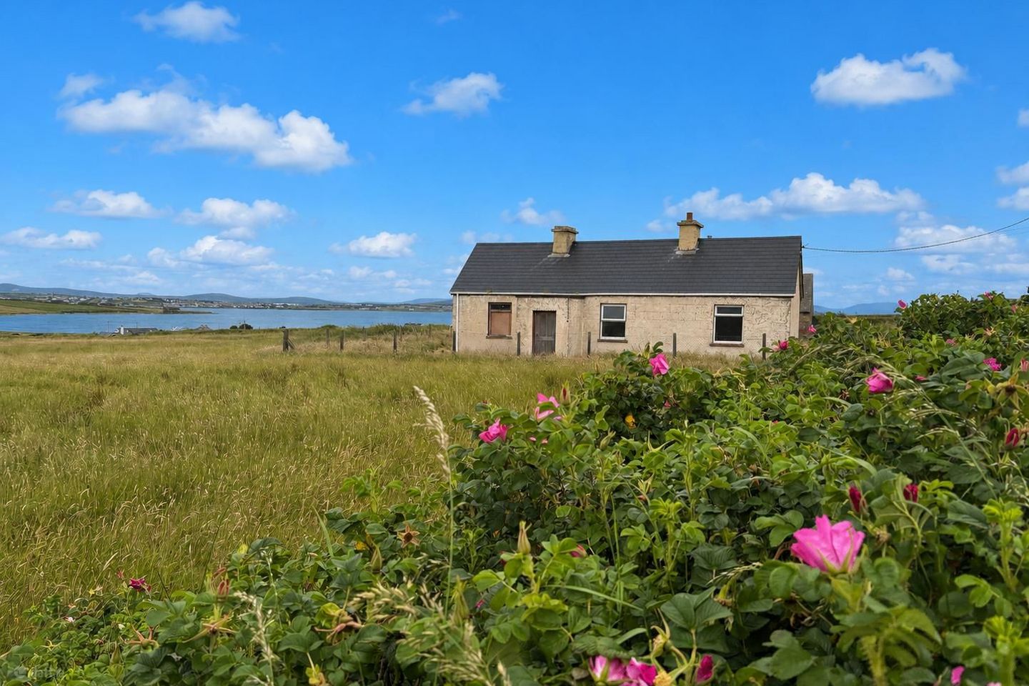 Emlybeg South, Binghamstown, An Geata Mor, Co. Mayo, F26C6N4