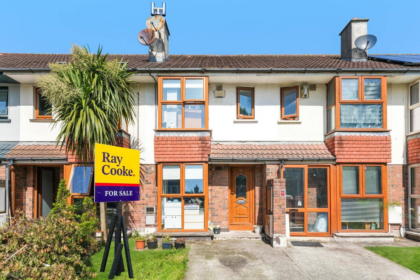 8 Palmers Court, Palmerstown, Dublin 20