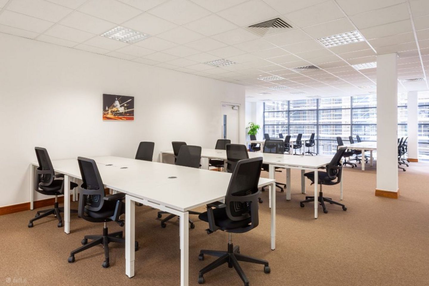 South Docklands , Dublin 2