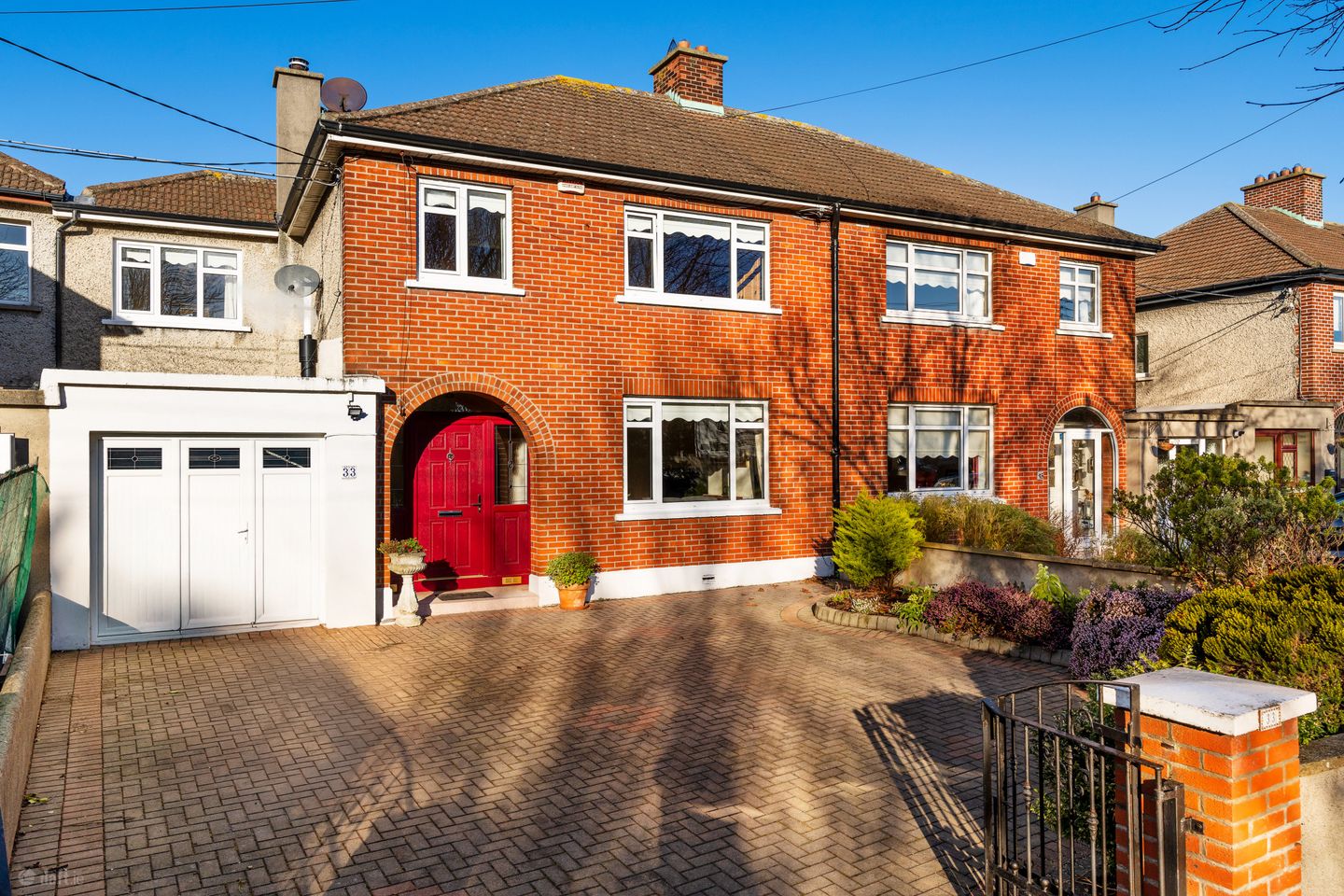 33 Kincora Grove, Clontarf, Dublin 3, D03H738