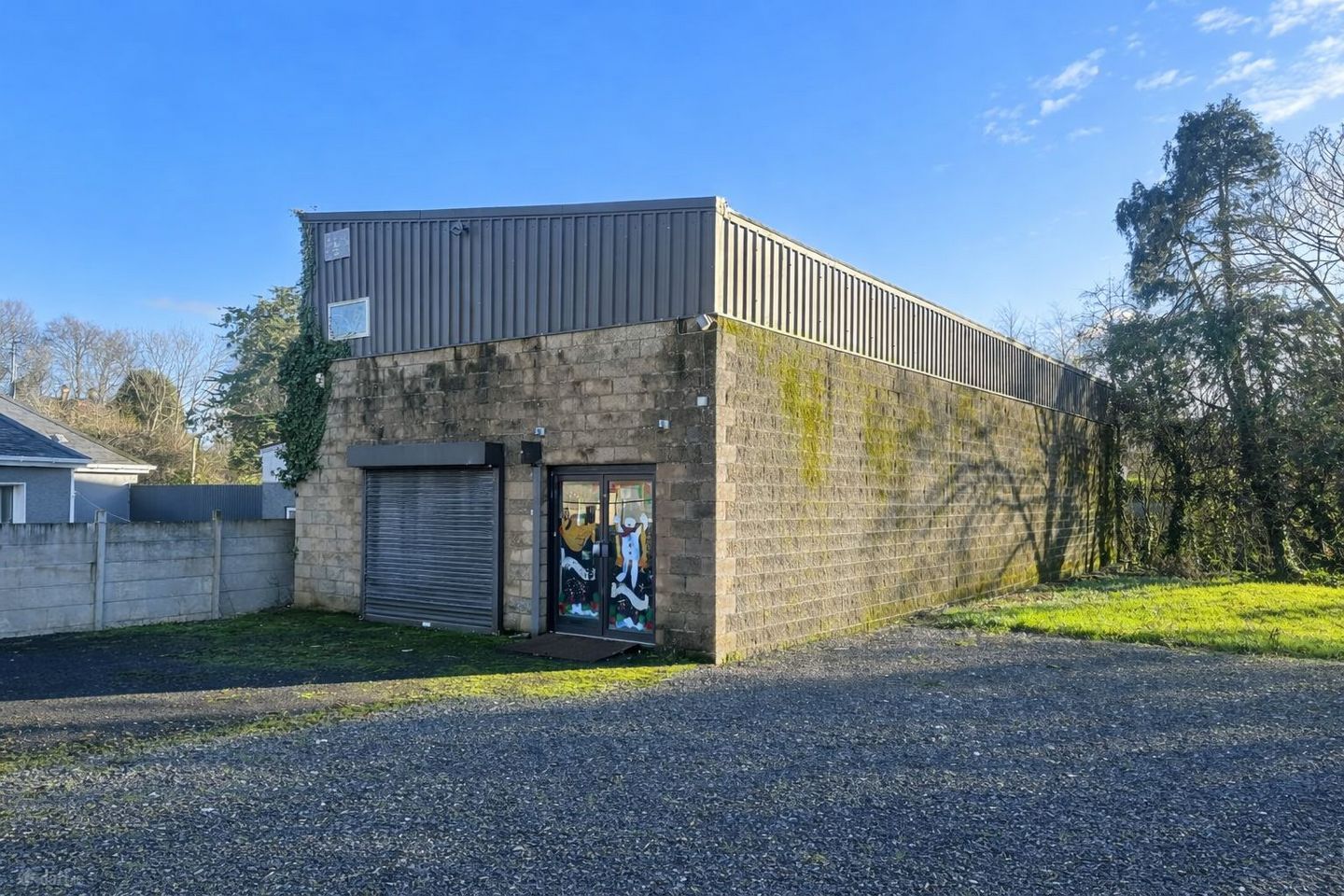 Saint Mary'S Road, Newcastle West, Newcastle West, Co. Limerick, V42WK49