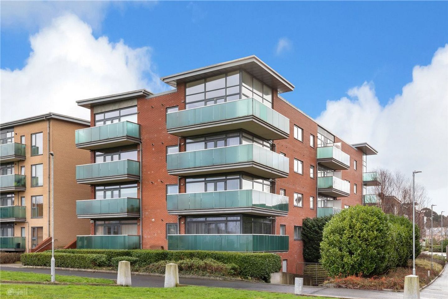 Rosanule, Phoenix Park Avenue, Phoenix Park Racecourse, Dublin 15, Navan Road (D7), Dublin 15