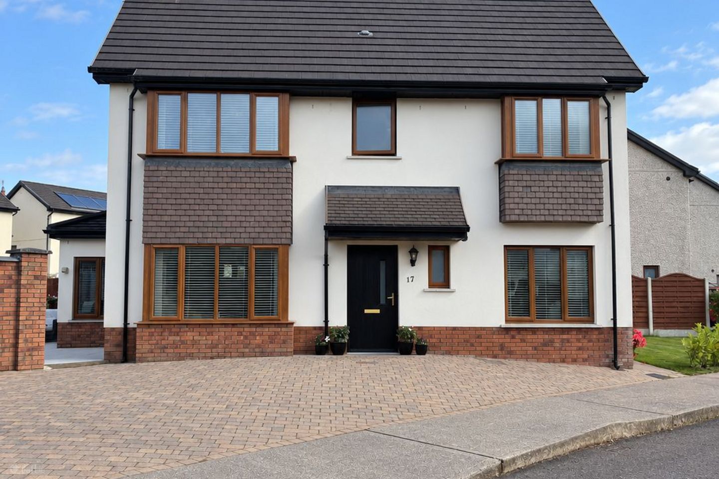 17 Lisheen Woods, Ovens, Ballincollig, Co. Cork, P31C798