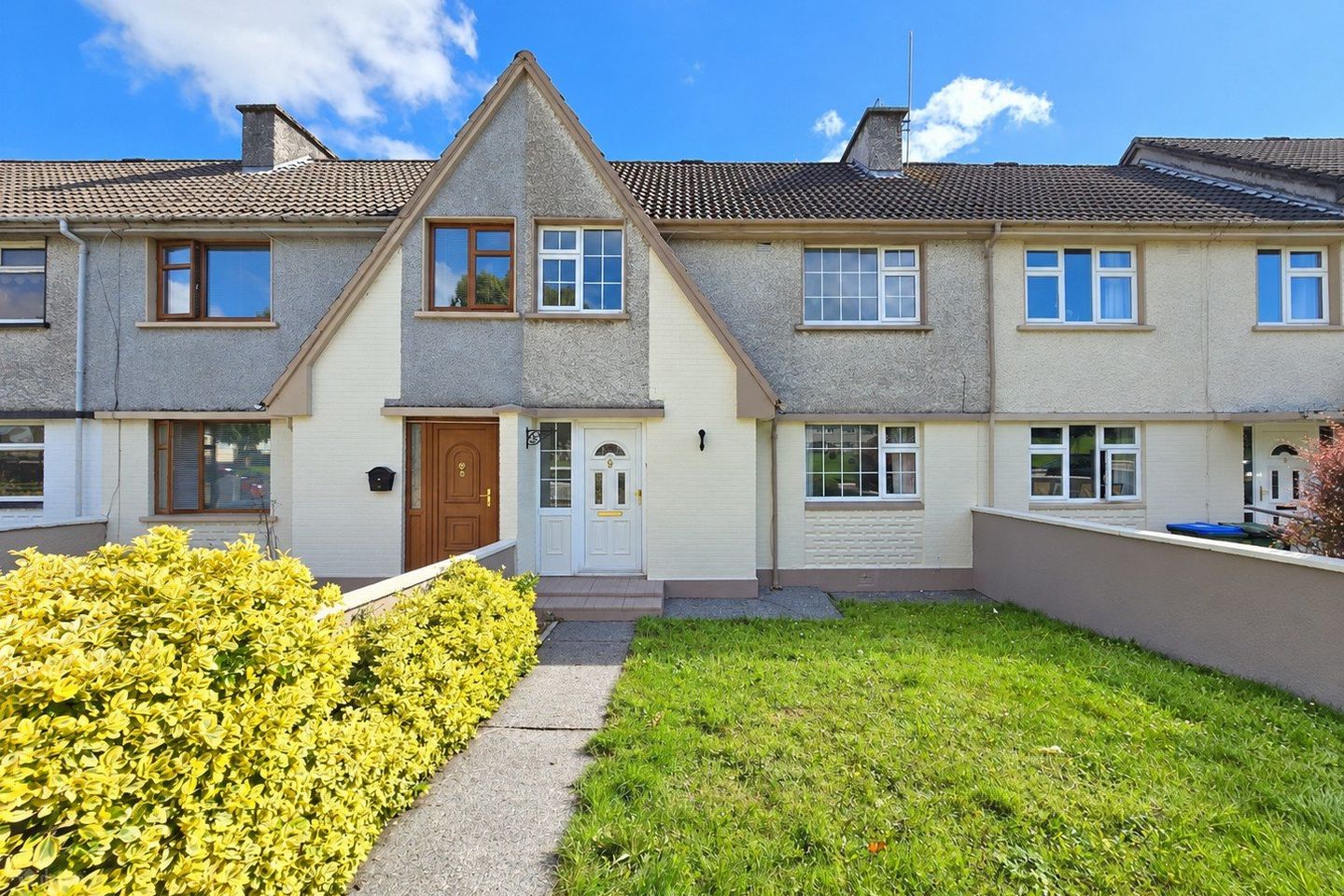 5 Dalcassian Park, Turnpike, Ennis, Co. Clare, V95TKX5