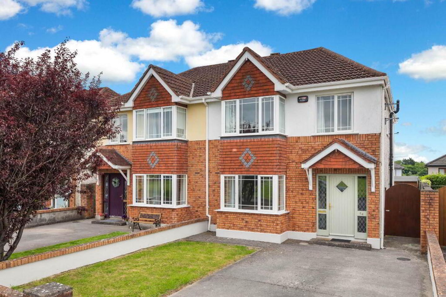 64 Balrath Wood, Kells, Co. Meath, A82K5C0
