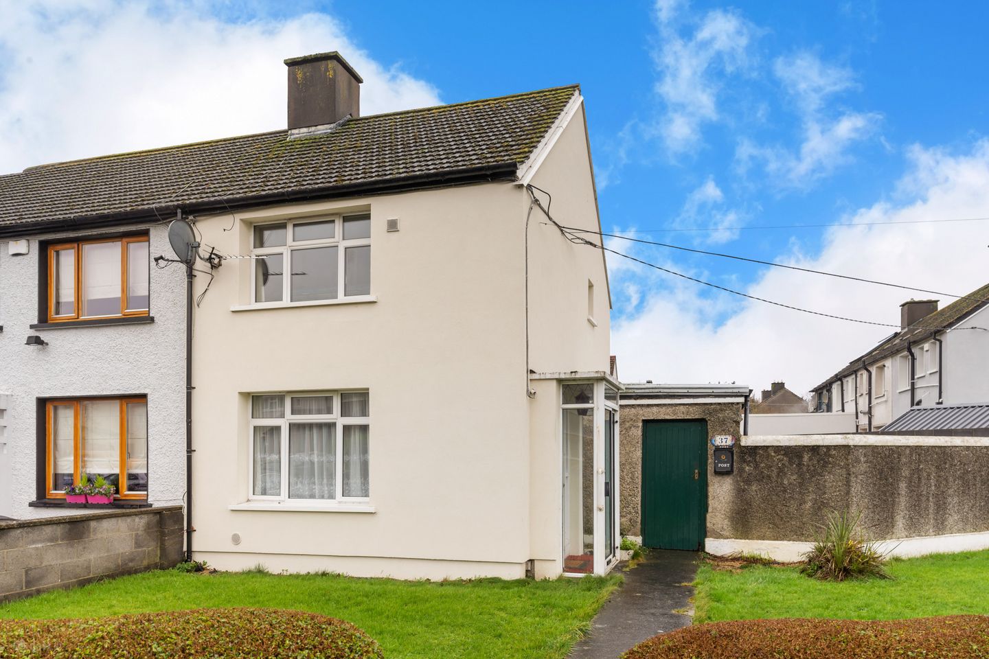 37 Beech Hill Drive, Donnybrook, Dublin 4, D04W2N0