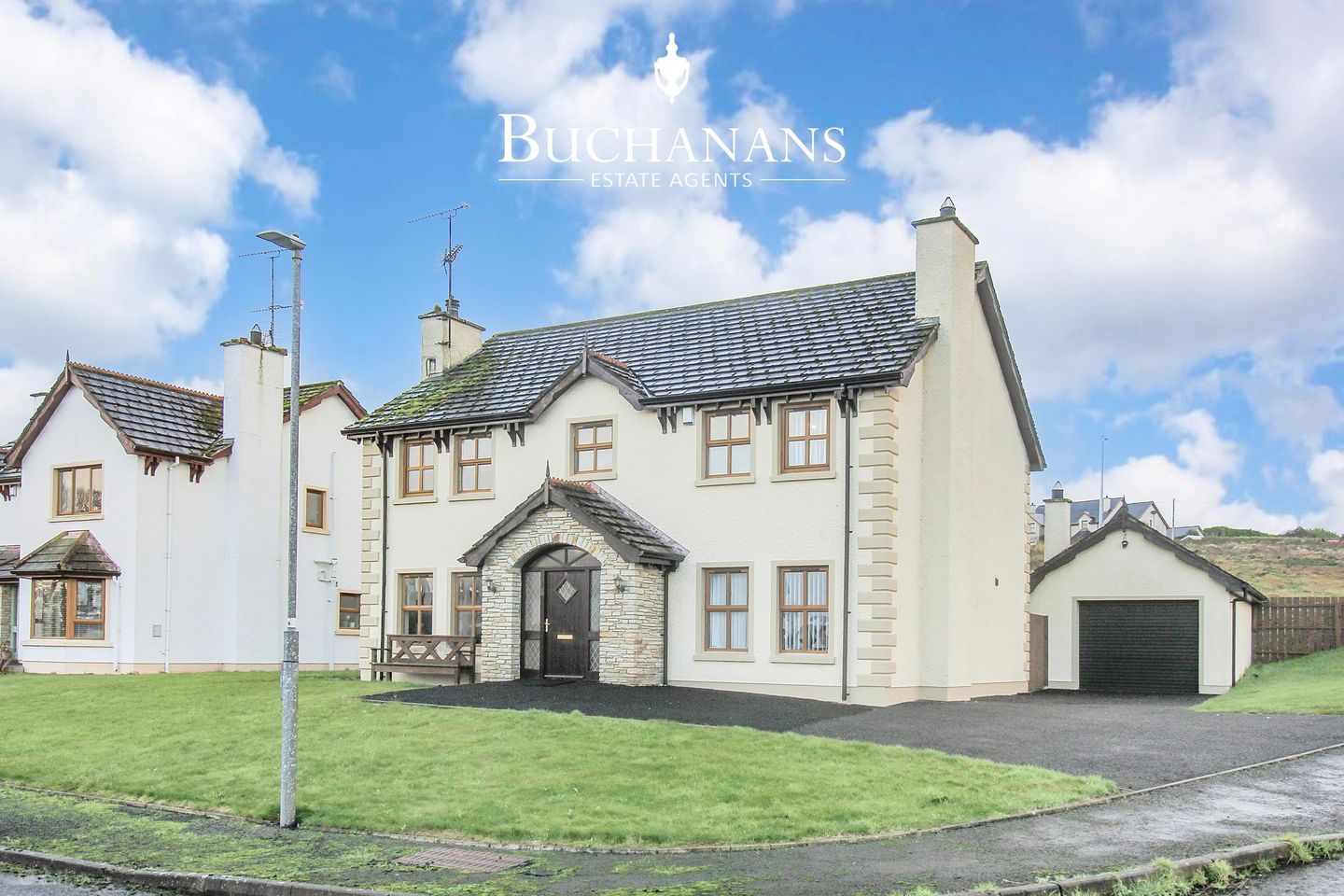 9 Foyleview Point, Quigley's Point, Co. Donegal, F93R273