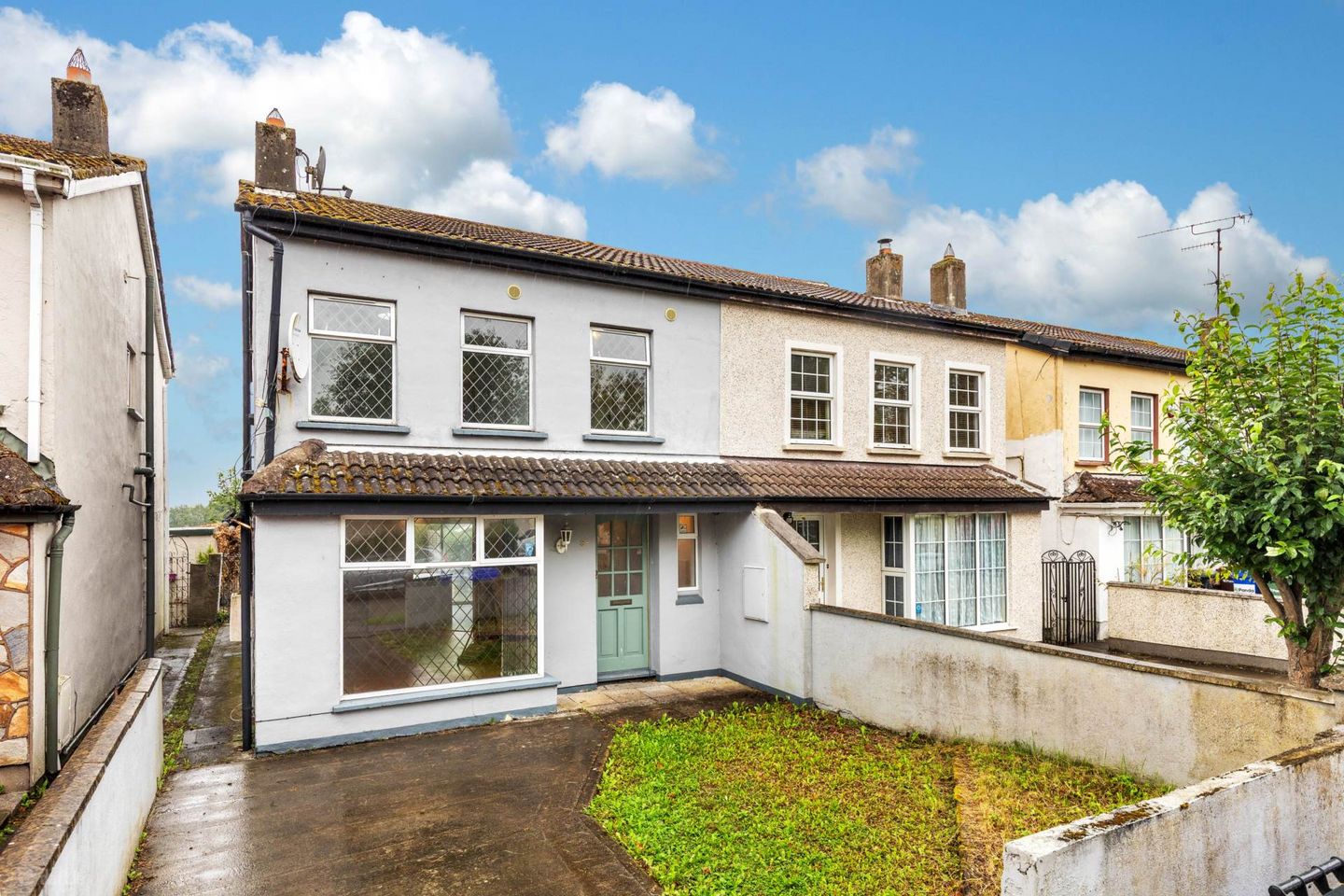 39 Kilcarn Court, Navan, Co. Meath, C15D9N1