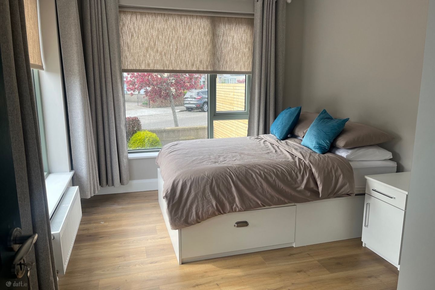 D05, Kilbarrack, Dublin 5