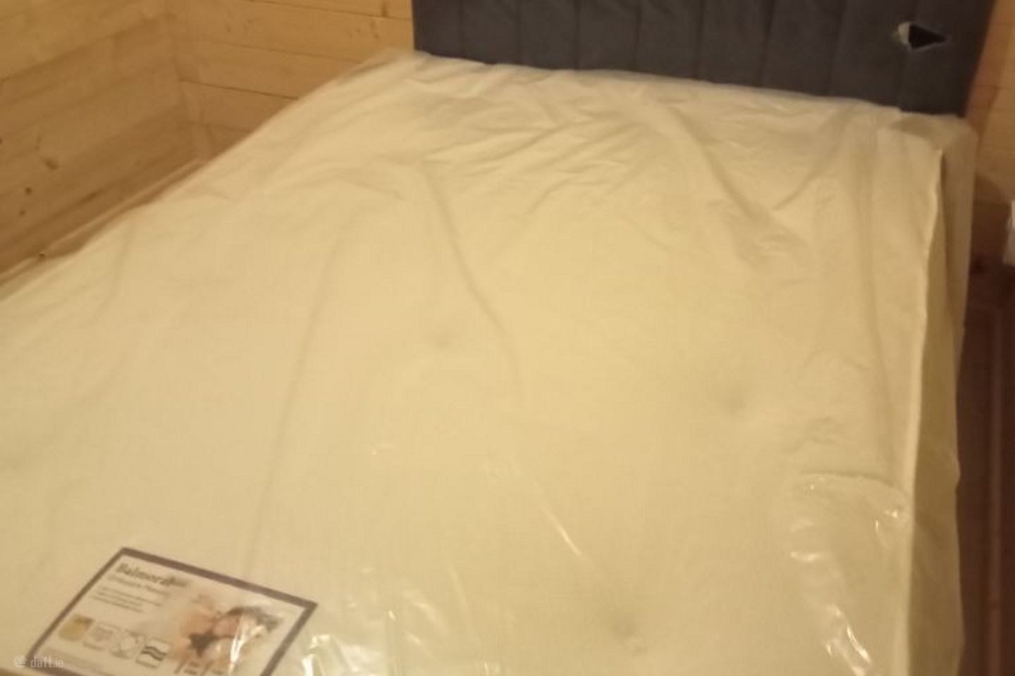 Derrymahon, Coill Dubh, Co. Kildare