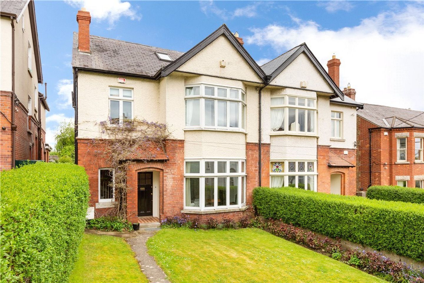 10 Belgrave Road, Monkstown, Co. Dublin