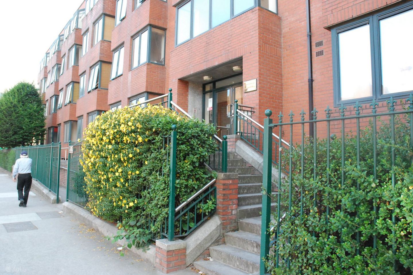 Canon Court, Bride Street, Christchurch, Dublin 8