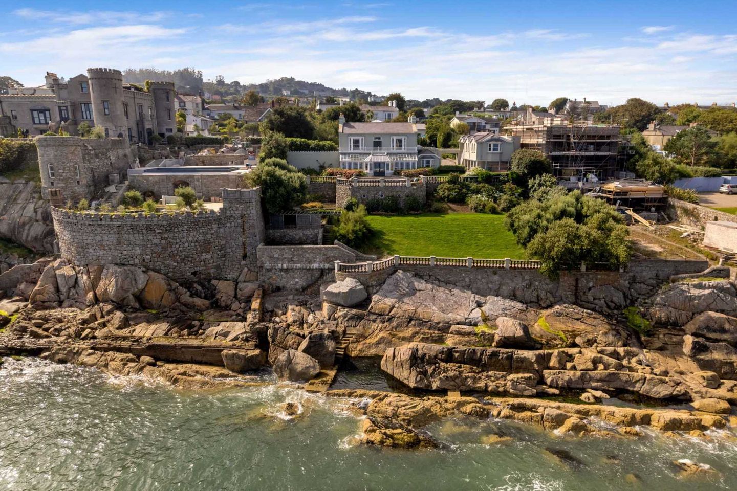 Rarc-an-Ilan, 22 Coliemore Road, Dalkey, Co. Dublin, A96DX43