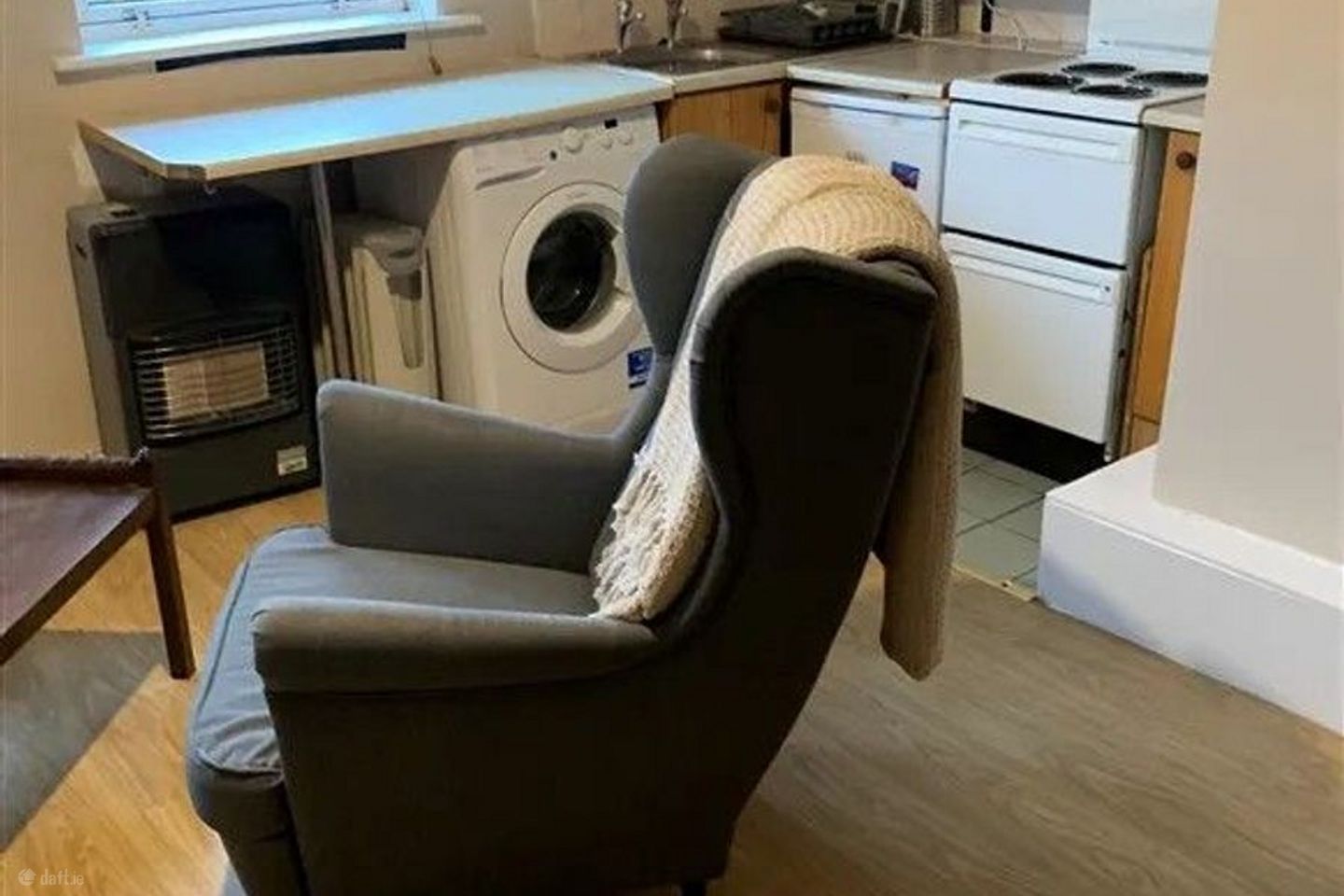 Apartment 2, Blarney Shopping Centre, Starch Hill, Co. Cork