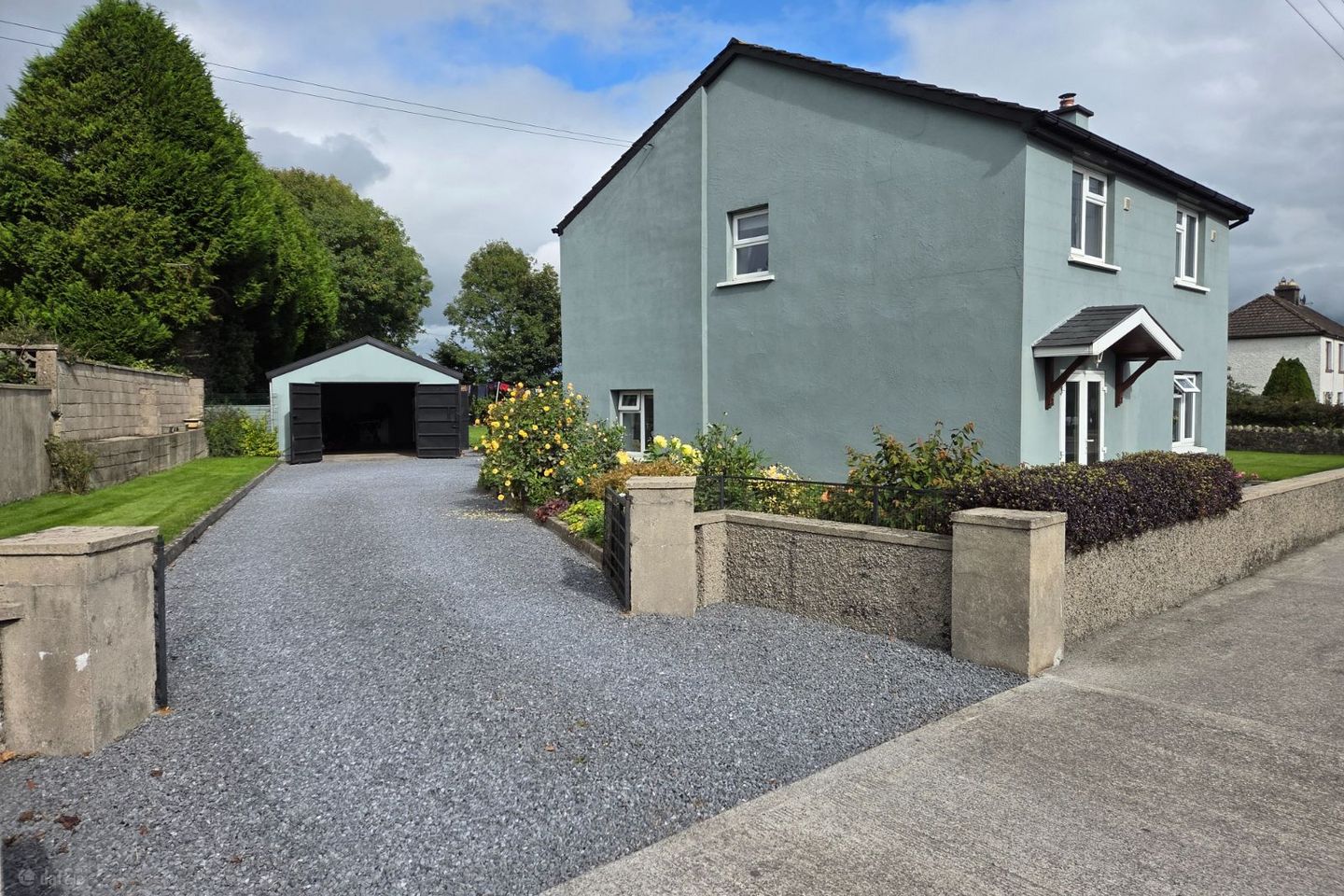 The Cottage, Mitchelstown Road, Cahir, Co. Tipperary, E21FD23