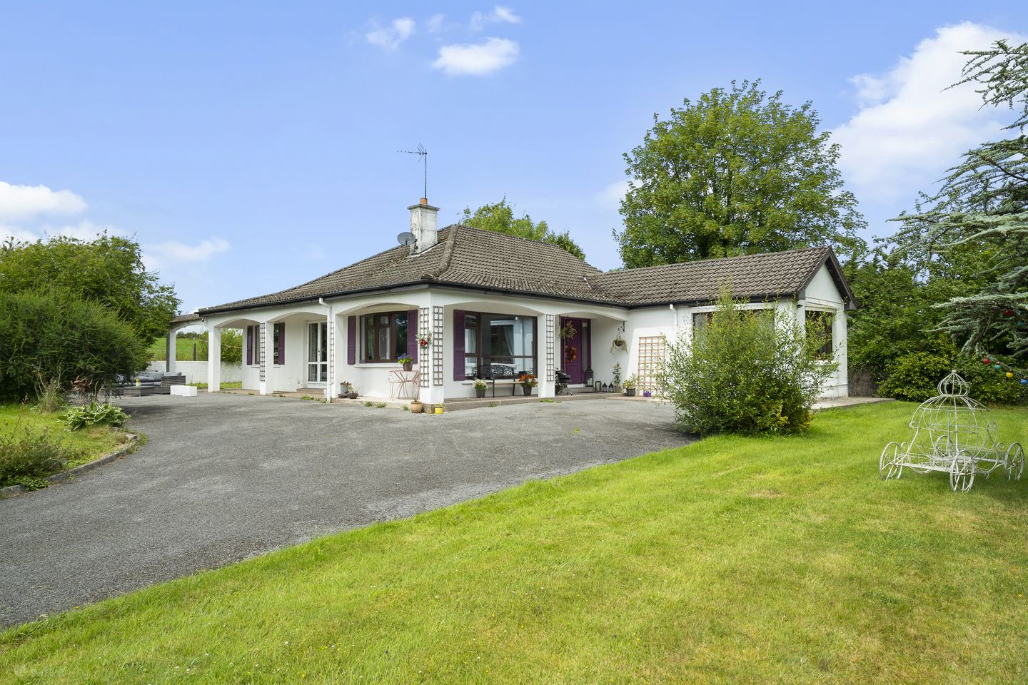 Spanish Point, Templemichael, Glanmire, Co. Cork, T23CV05