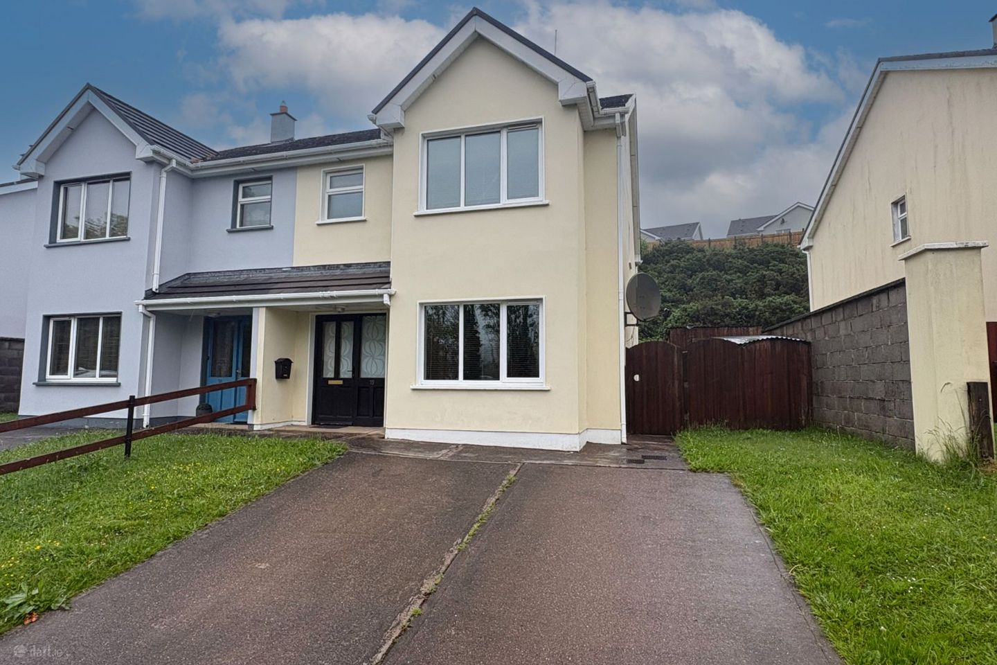 75 The Hermitage, Millstreet Road, Macroom, Co. Cork, P12X431