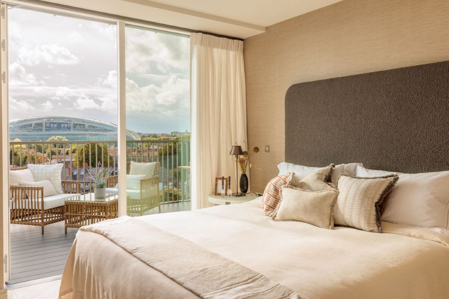 Apartment 512, Shore Club, Beach Road, Irishtown, Dublin 4