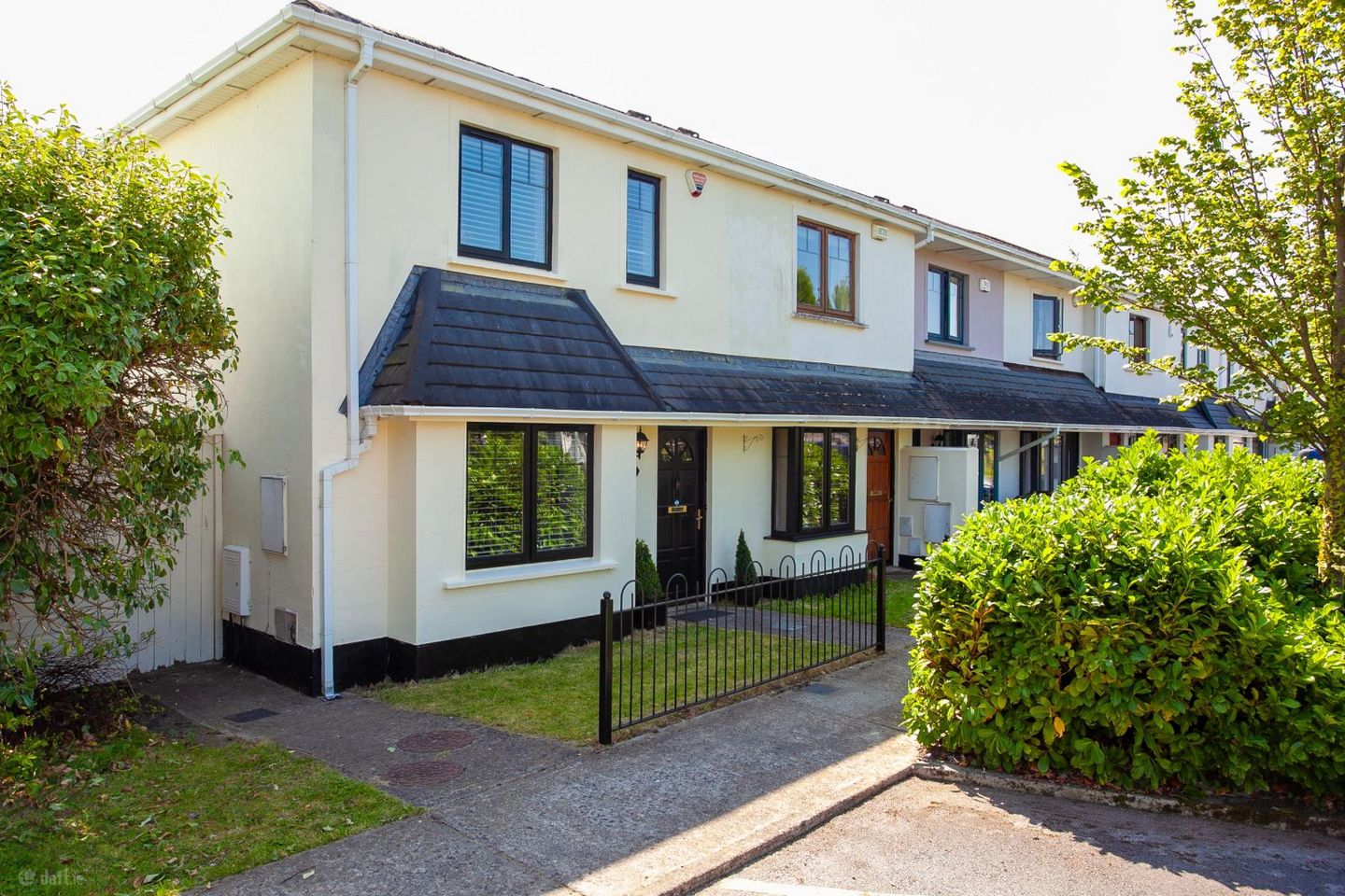 32 Straffan Grove, Straffan Wood, Maynooth, Maynooth, Co. Kildare, W23F3X2