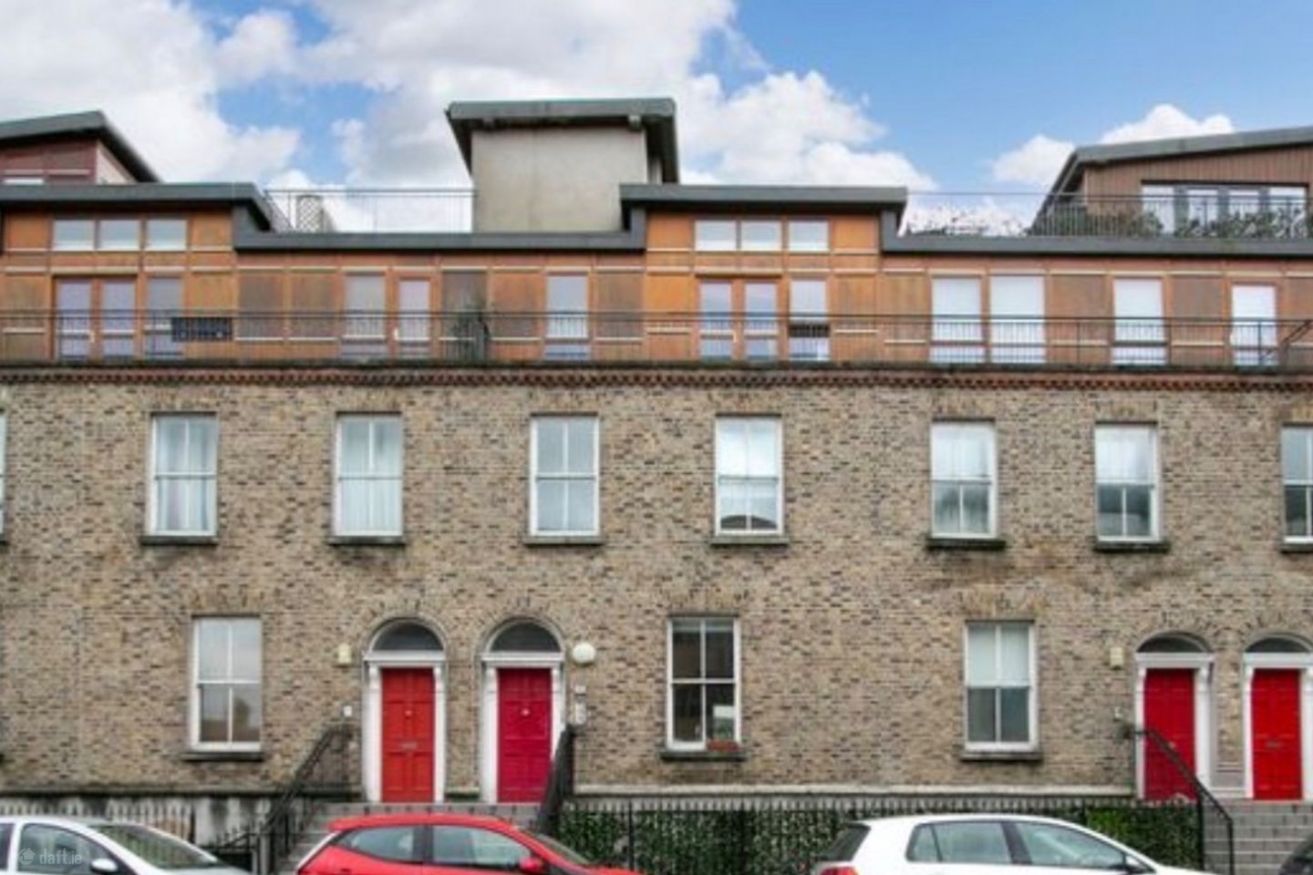 CITY CENTRE - Hogan Place, Dublin 2, Co. Dublin