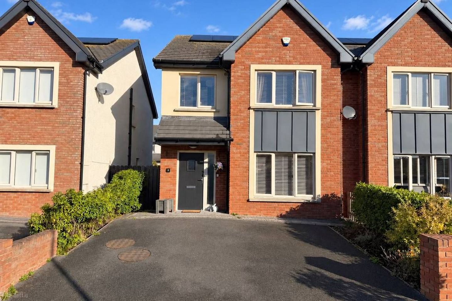 2 Dun Eimear Green, Bettystown, Donacarney, Co. Meath, A92XDH4