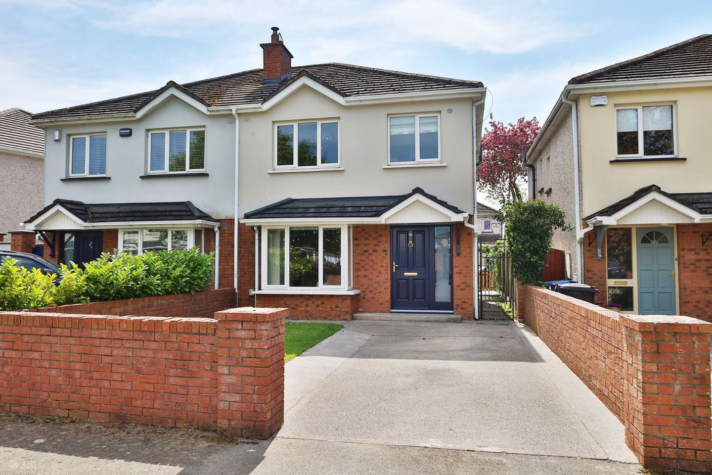 98 Oak Way, Bailis Downs, Johnstown, Co. Meath, C15A4C8