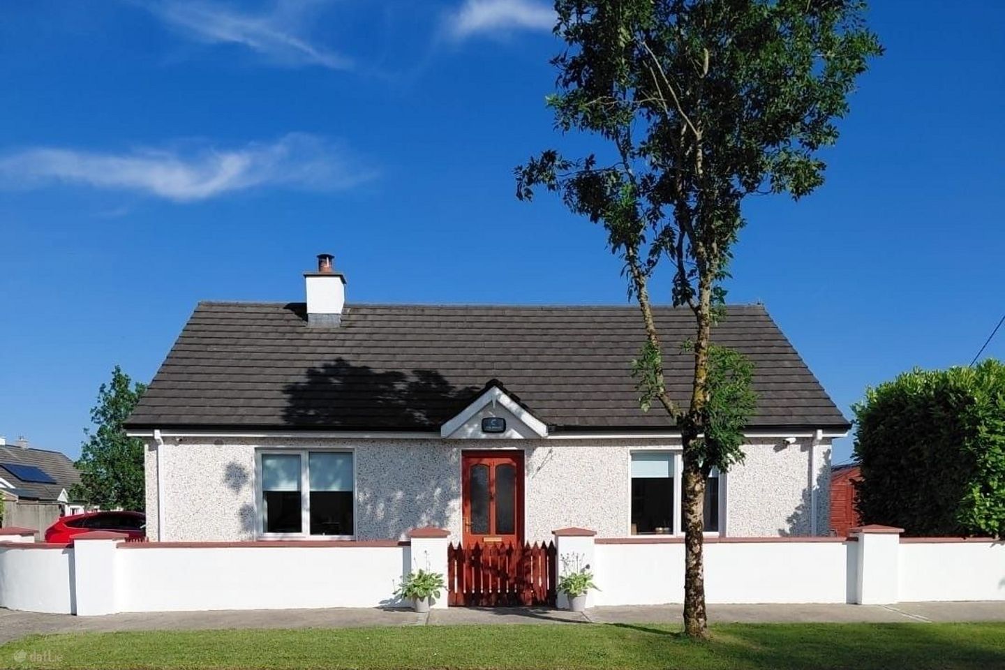 61 Cúil Buí, Cloonacool, Cloonacool, Co. Sligo, F91X9FE