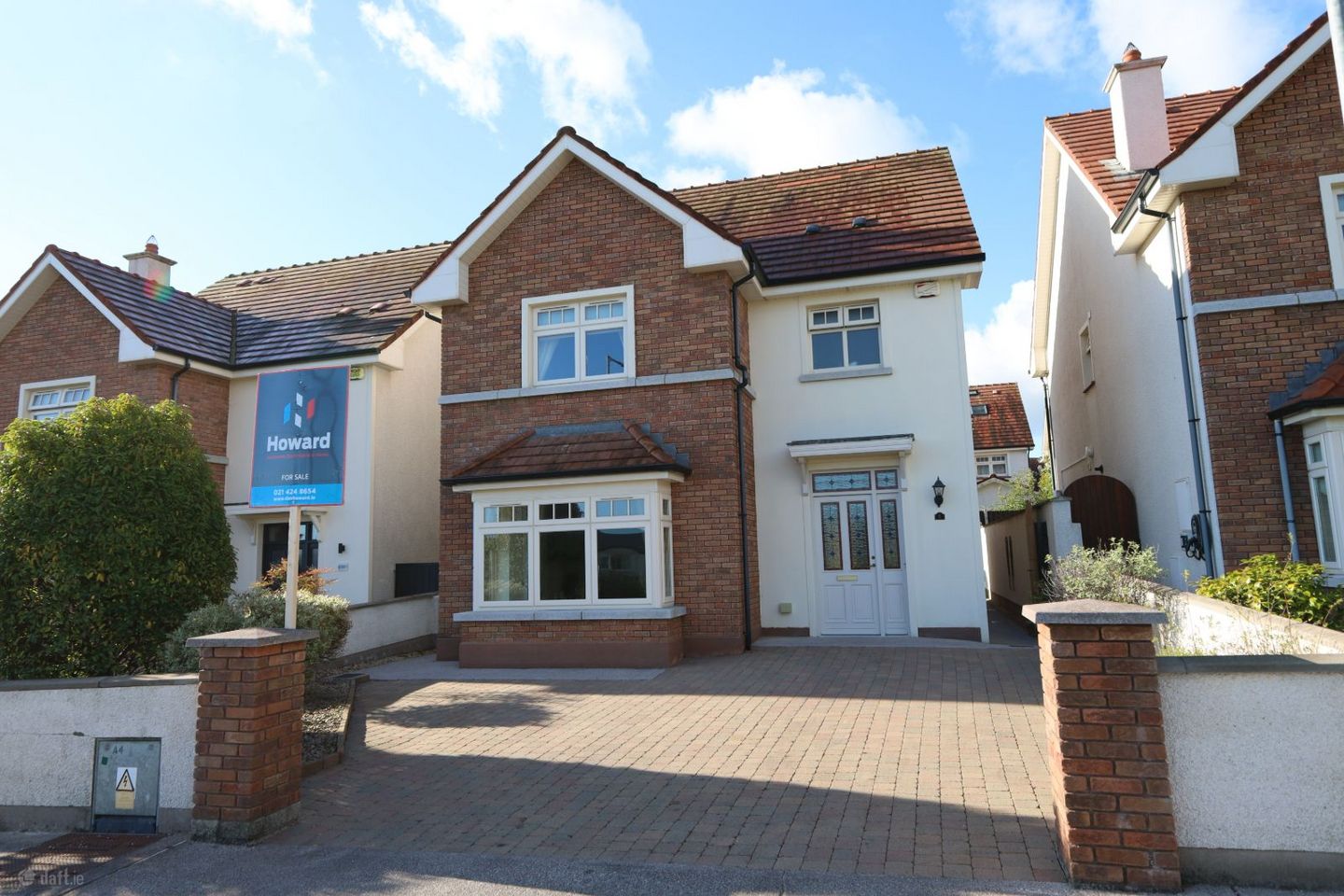 5 Laburnum Avenue, Forest Hill, Carrigaline, Co. Cork, P43Y961