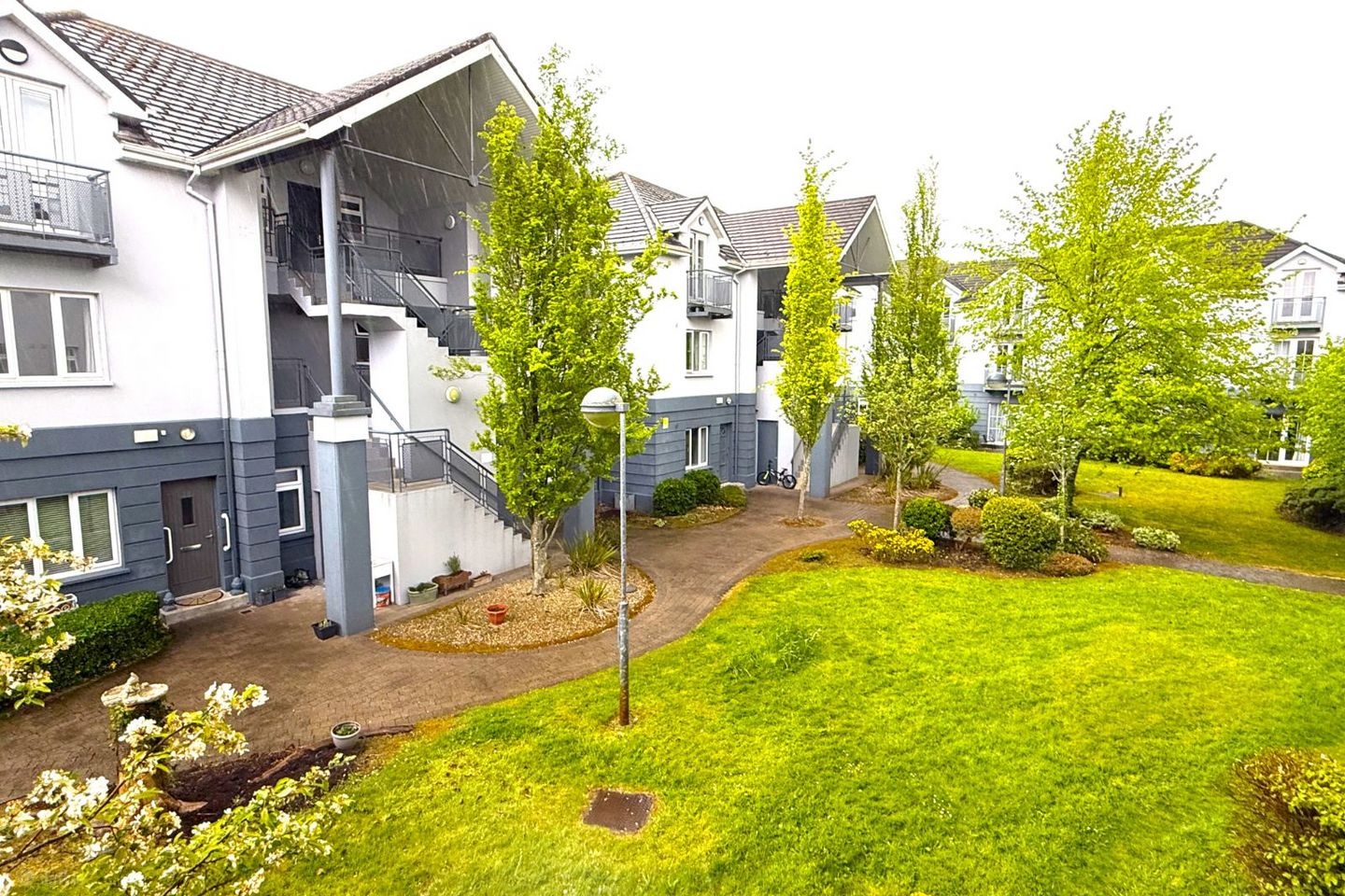 Apartment 8, Esker Glenn, Dublin Road, Athlone, Co. Westmeath, N37KC03