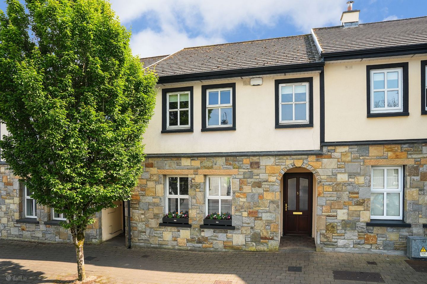 5 The Woods, Turlough, Turlough, Co. Mayo, F23XC67