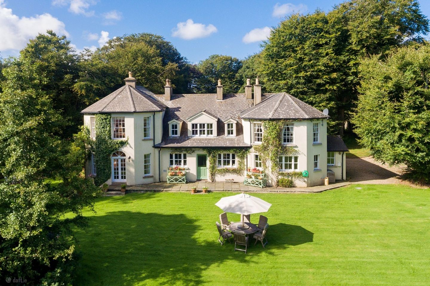 Ballyrane House, Ballyrane, Killinick, Co. Wexford, Y35X4E4