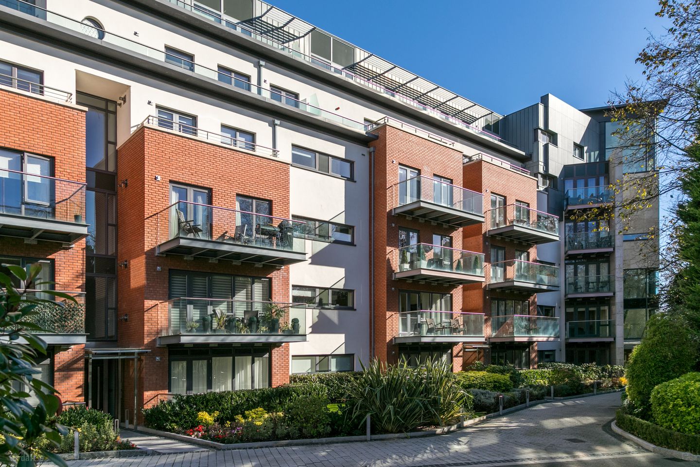 46 Lansdowne Wood, Lansdowne Road, Ballsbridge, Dublin 4