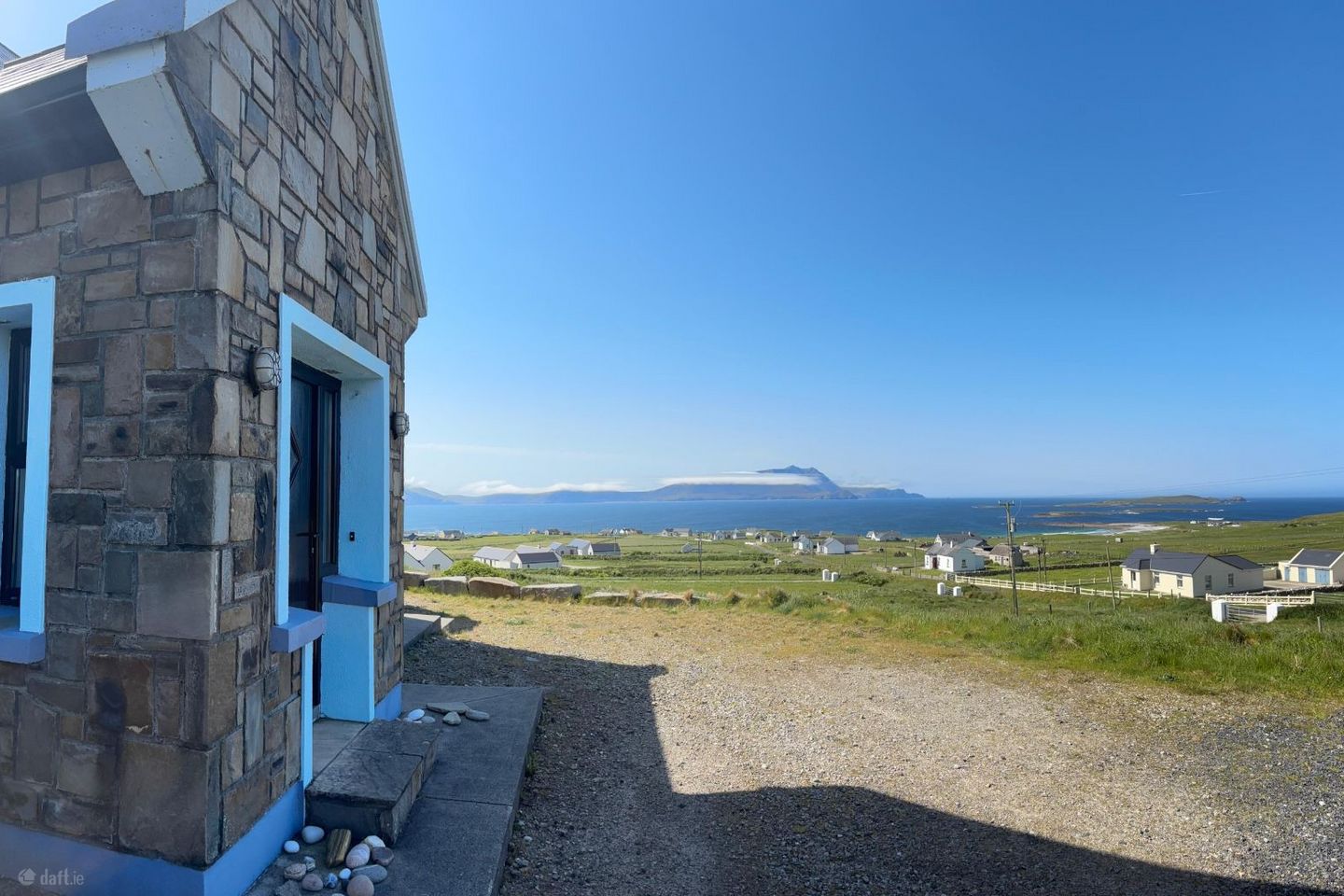 Faulmore, Blacksod, Fallmore, Co. Mayo, F26T2P6