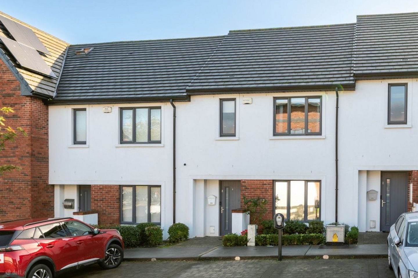 3 Muileann Court, Kinsealy, Co. Dublin, K67A0F9