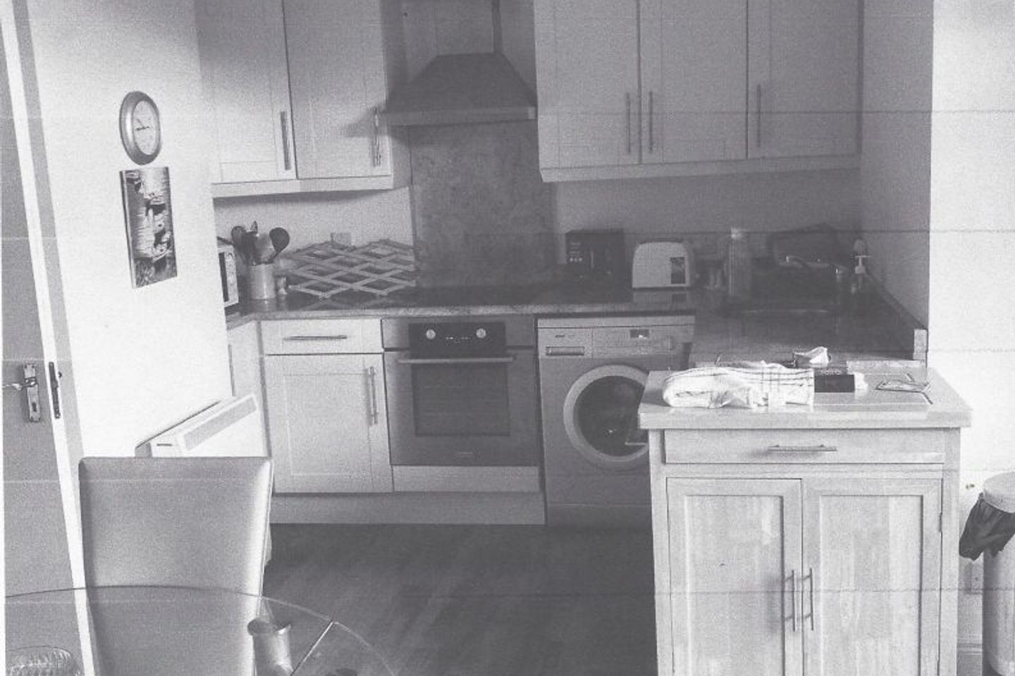 2 Bed Apartment, Fisherman's Dock, Catherine Street, Youghal, Co. Cork