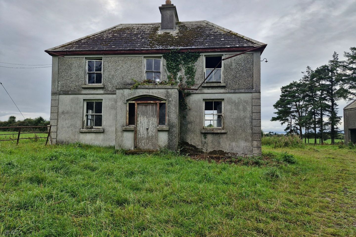 Kiltormer, Ballinasloe, Co. Galway