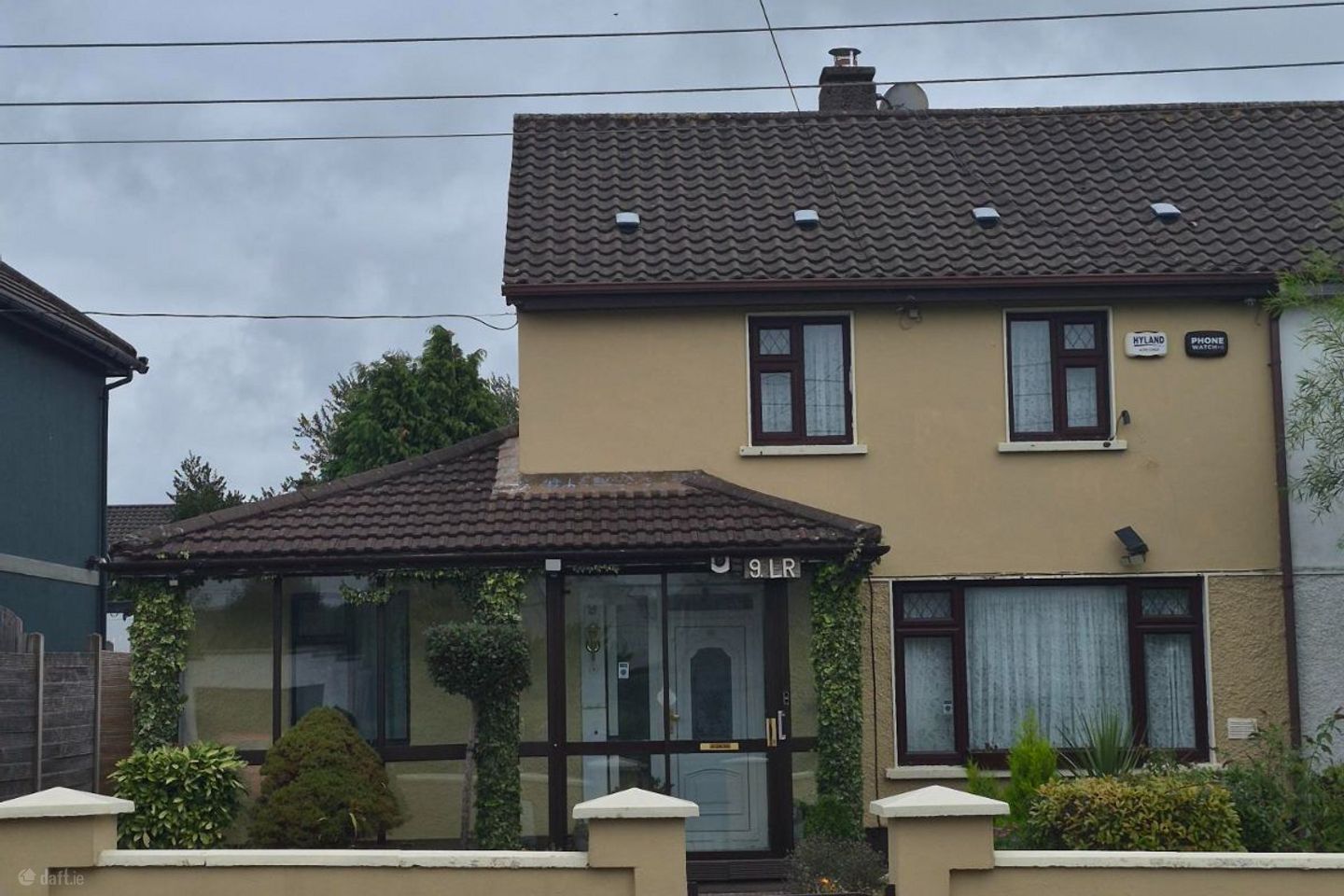 Antonville, 9 Lower Pouladuff Road, The Lough, Co. Cork, T12K2T5