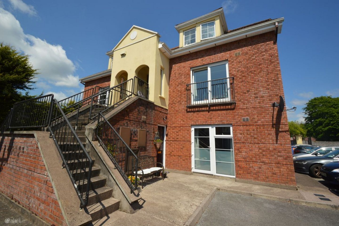 4 Sommerville, Reeves Wood, Cork City Centre, Co. Cork