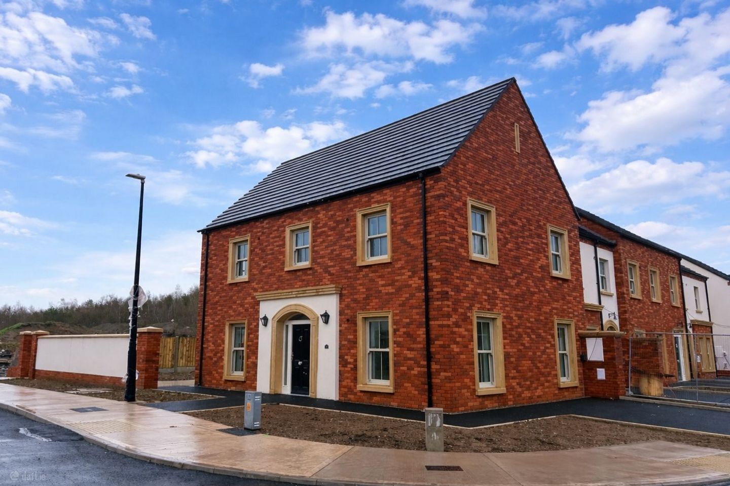 28 Macartan View, Monaghan, Co. Monaghan, H18A3K8