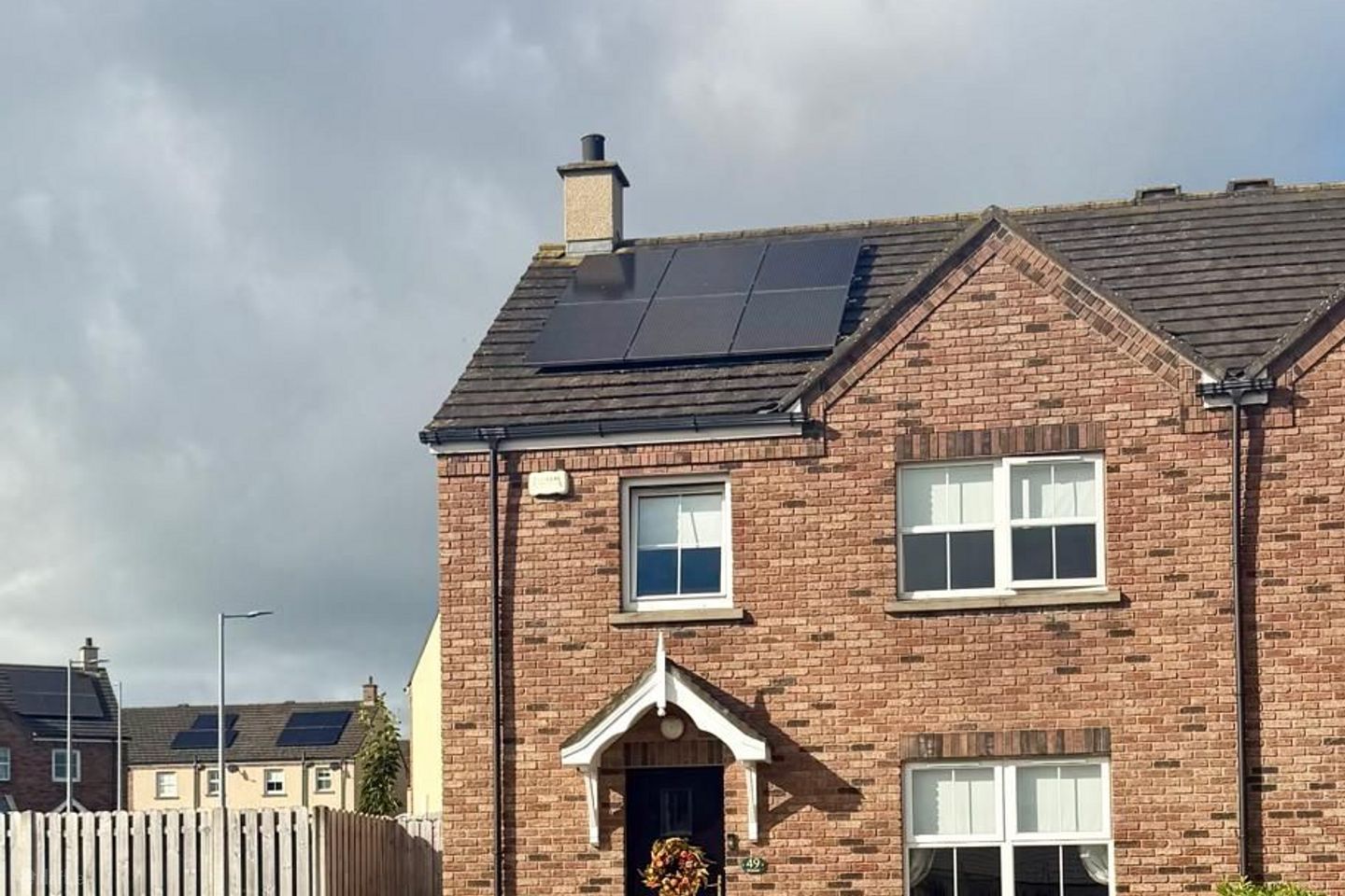 49 Donore, Earlsfort, Blackrock, Co. Louth, A91R2VR