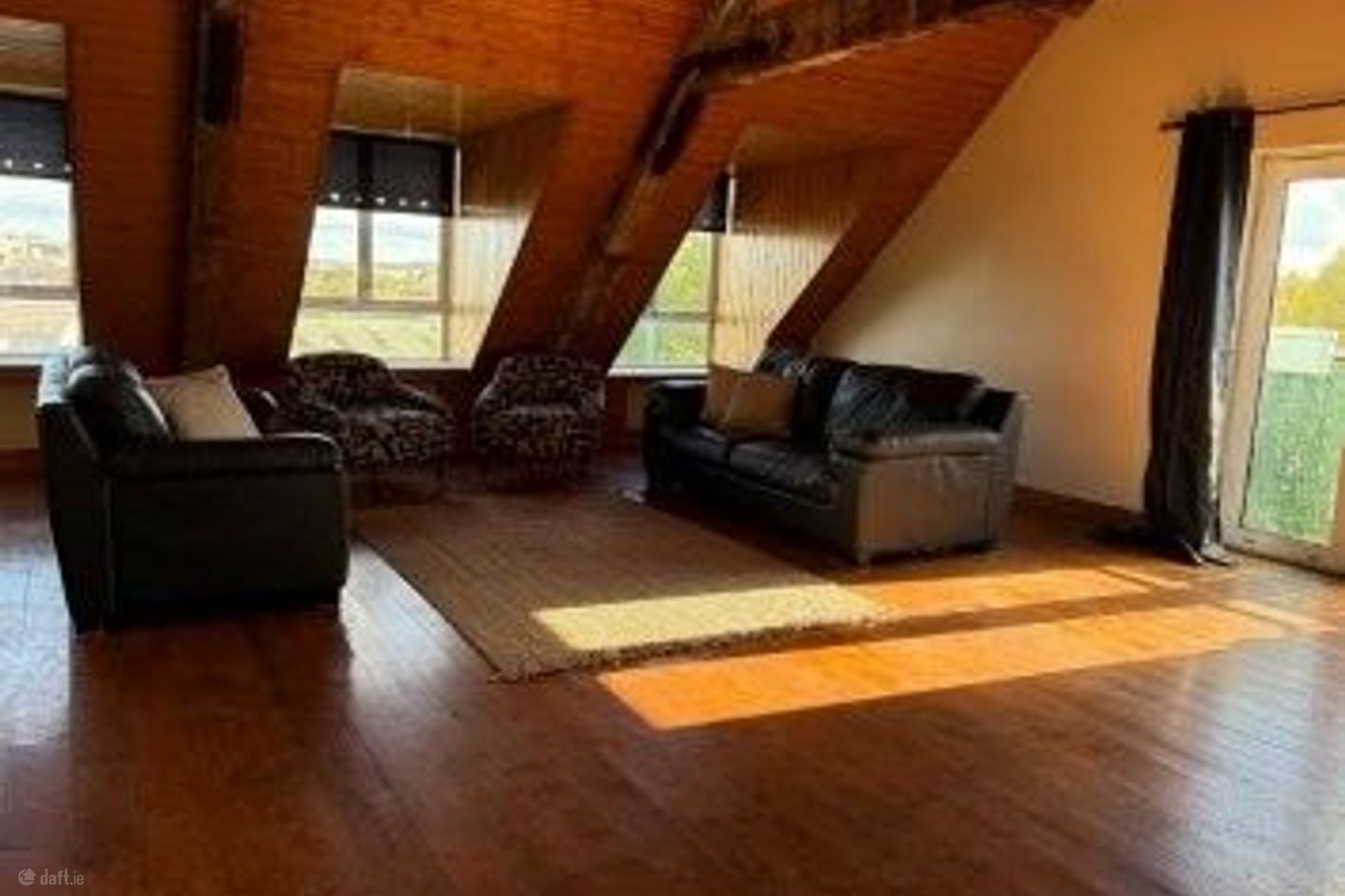 15 Barrow Mills, Leighlin Road, Graiguecullen, Co. Carlow