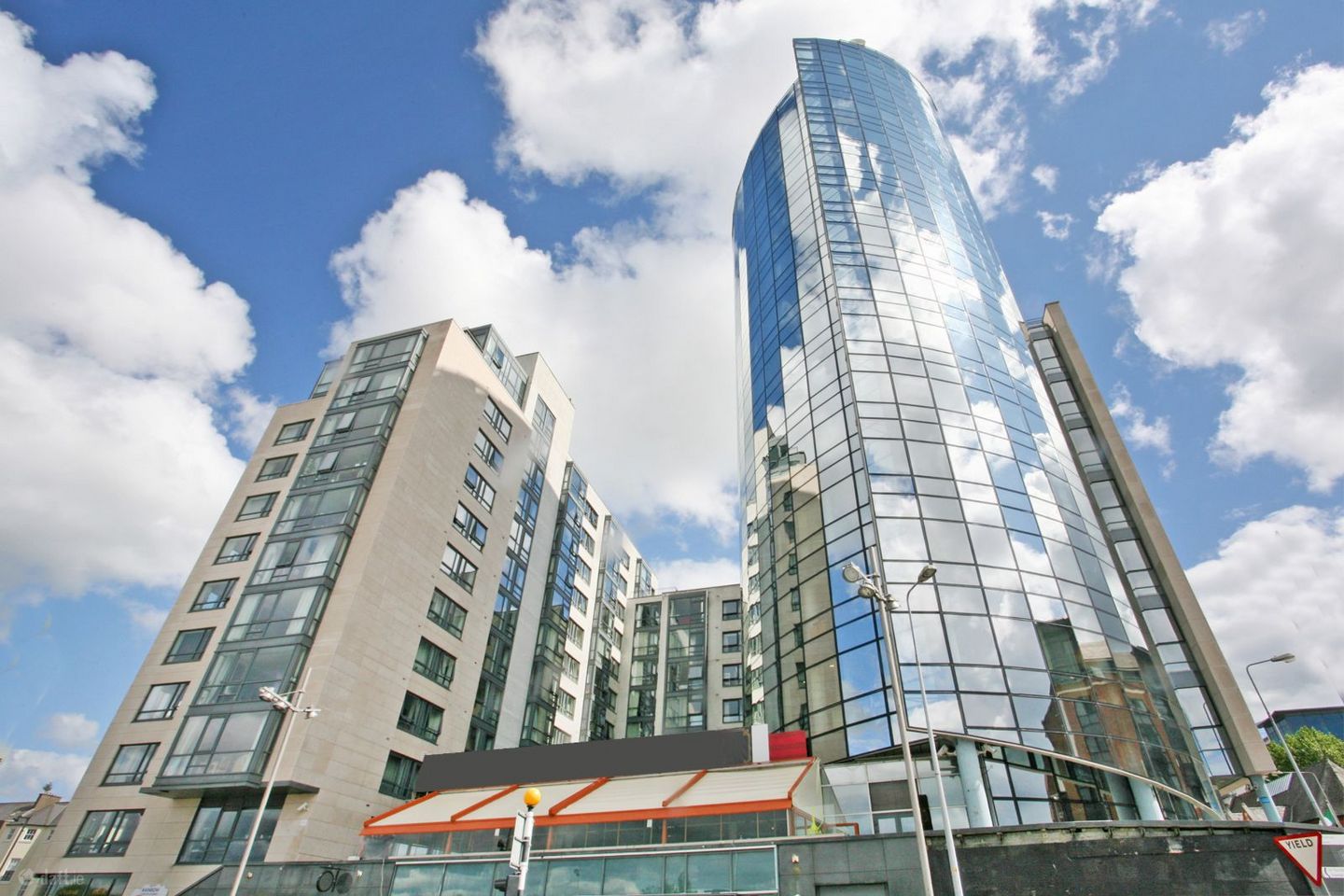 Apartment 410, Riverpoint, Bishops Quay, Limerick City Centre, V94RX68