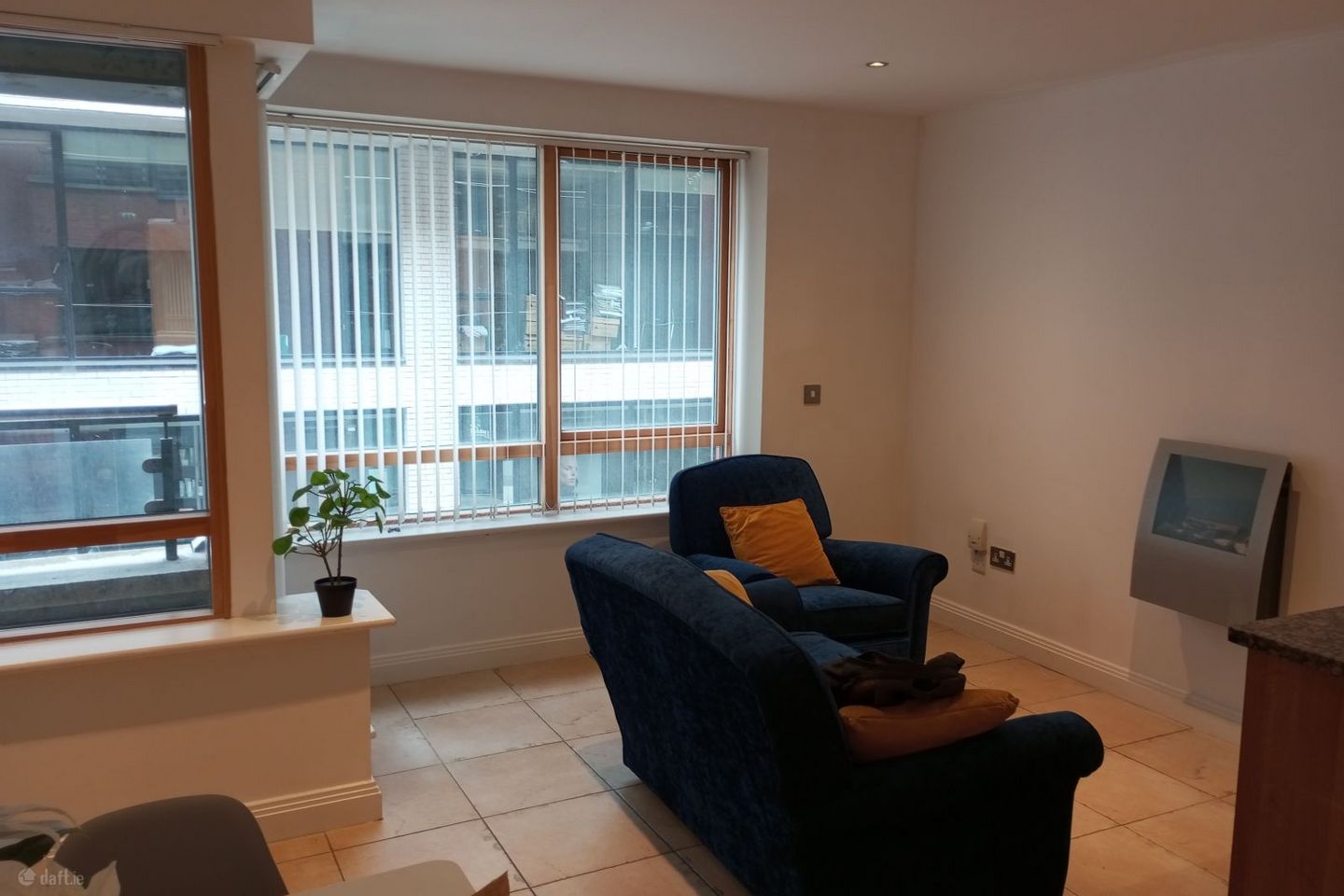 Dublin Castle, Christchurch, Dublin 8