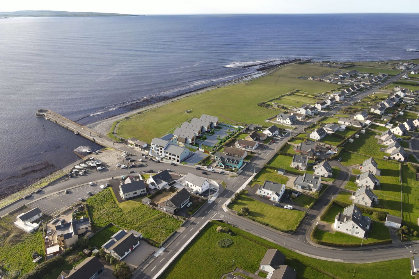Enniscrone, Co. Sligo
